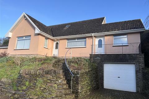 3 bedroom bungalow for sale, Berrynarbor, Berrynarbor, Devon