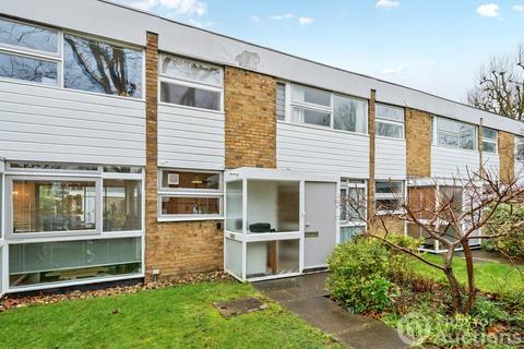 3 bedroom terraced house for sale, The Plantation, London