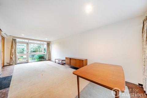 3 bedroom terraced house for sale, The Plantation, London
