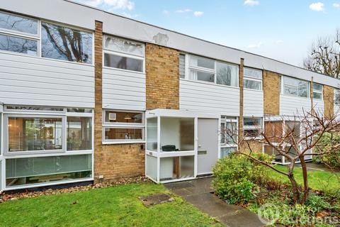 3 bedroom terraced house for sale, The Plantation, London