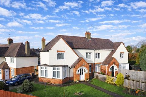 3 bedroom semi-detached house for sale, Kettering Road, Kingsley, Northampton NN2