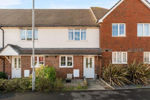 undefined, Burden Drive, Salisbury SP1