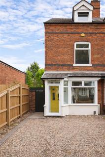 Wynford Road, Birmingham B27