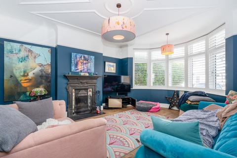 4 bedroom house for sale, All Souls Avenue, Kensal Rise, London, NW10