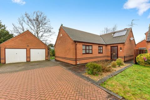 undefined, Eastern Court, Newark, NG24