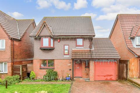 Cornflower Lane, Shirley Oaks Village, Shirley, Surrey