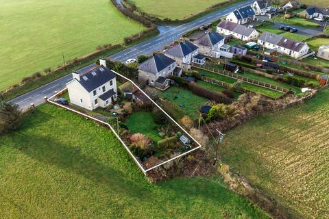 5 bedroom detached house for sale, Croesgoch, Haverfordwest, SA62