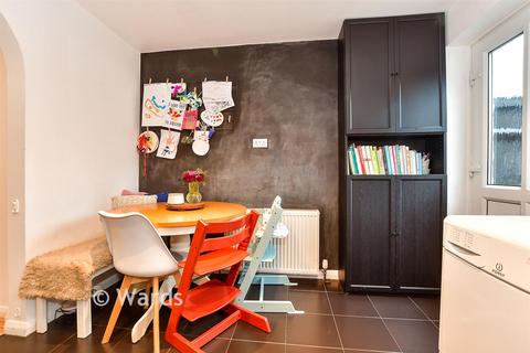3 bedroom semi-detached house for sale, Whetsted Road, Five Oak Green, Tonbridge, Kent