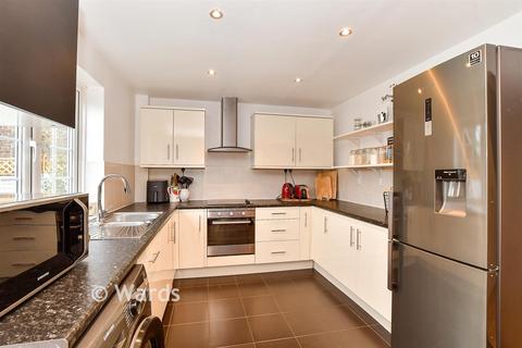 3 bedroom semi-detached house for sale, Whetsted Road, Five Oak Green, Tonbridge, Kent