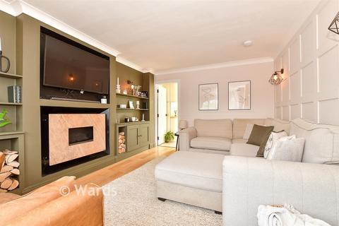 2 bedroom semi-detached house for sale, Burdens, Headcorn TN27