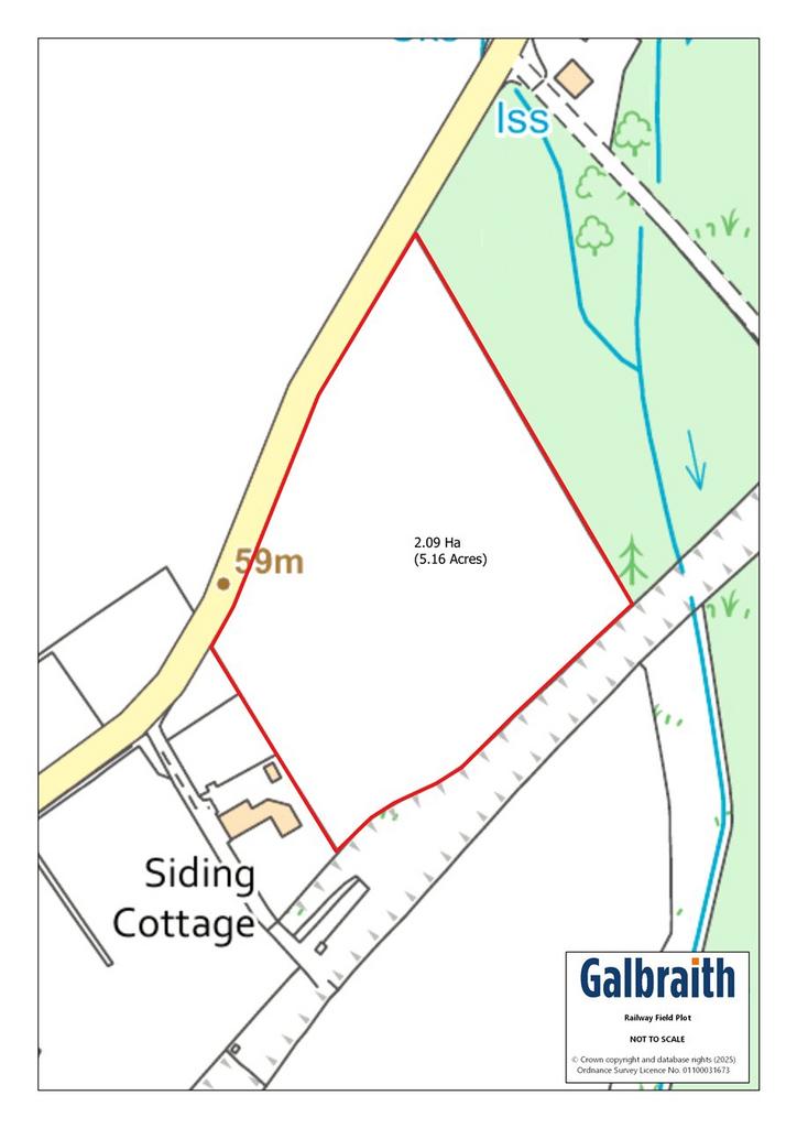 Boundary Plan