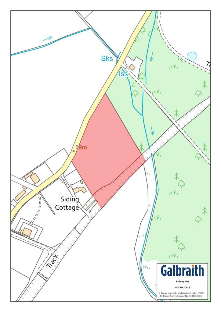 Boundary Plan