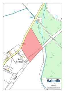 undefined, Railway Field Plot, Stanley, Perth, PH1