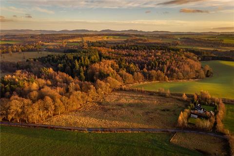 Land for sale, Railway Field Plot, Stanley, Perth, PH1