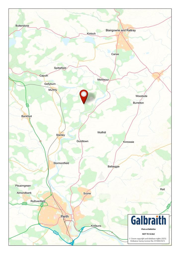 Location Plan