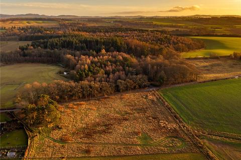 Land for sale, Birchfield Plot, Stanley, Perth, PH1