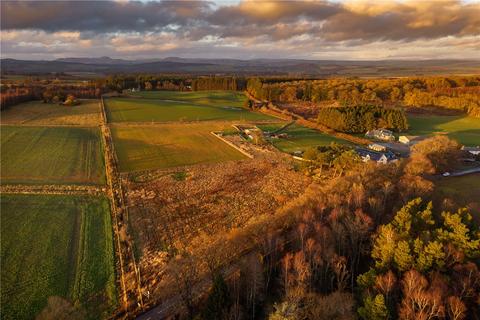 Land for sale, Birchfield Plot, Stanley, Perth, PH1