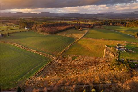 Land for sale, Birchfield Plot, Stanley, Perth, PH1