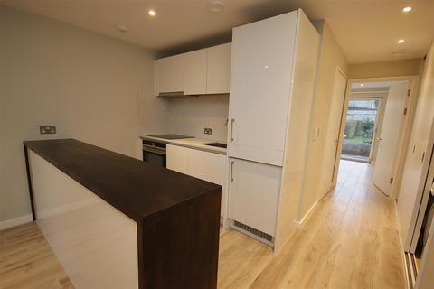 undefined, Mill Road, Cambridge CB1