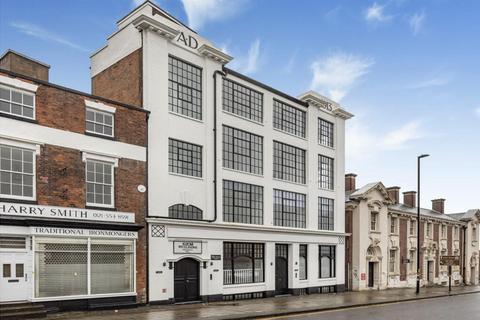 20 Hockley Hill, Birmingham B18