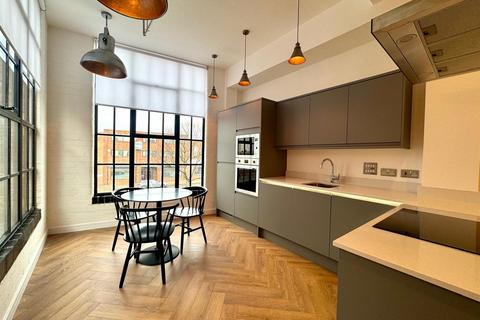 1 bedroom apartment to rent, 20 Hockley Hill, Birmingham B18