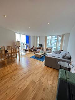 1 bedroom flat to rent, Ability Place, 37 Millharbour, Canary Wharf, South Quay, London, E14 9HB