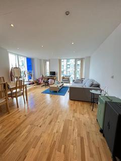 1 bedroom flat to rent, Ability Place, 37 Millharbour, Canary Wharf, South Quay, London, E14 9HB