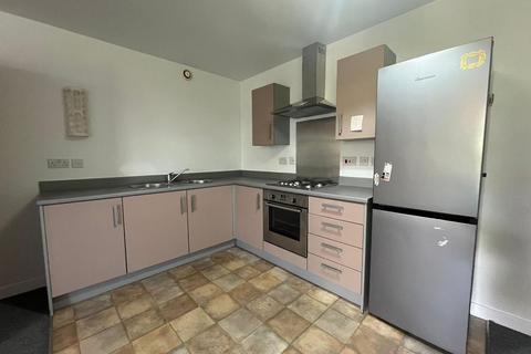 2 bedroom detached house to rent, 196 Altrincham Road, Manchester, M22 4RZ