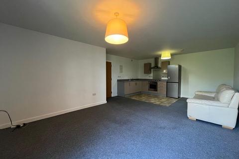 2 bedroom detached house to rent, 196 Altrincham Road, Manchester, M22 4RZ