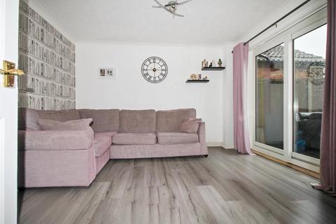 2 bedroom end of terrace house for sale, Rye Walk, Herne Bay, Kent, CT6 7XD