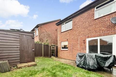 2 bedroom end of terrace house for sale, Rye Walk, Herne Bay, Kent, CT6 7XD