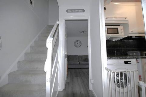 2 bedroom end of terrace house for sale, Rye Walk, Herne Bay, Kent, CT6 7XD