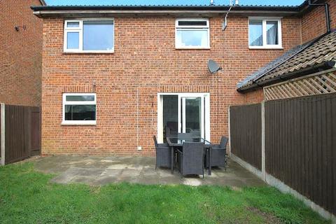 undefined, Rye Walk, Herne Bay, Kent, CT6 7XD
