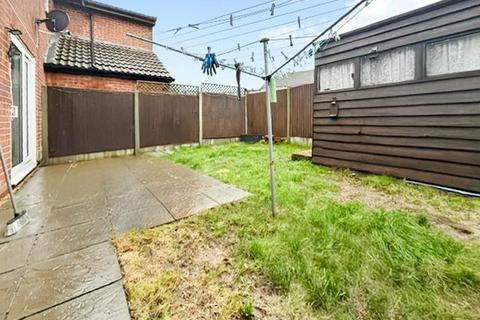 2 bedroom end of terrace house for sale, Rye Walk, Herne Bay, Kent, CT6 7XD