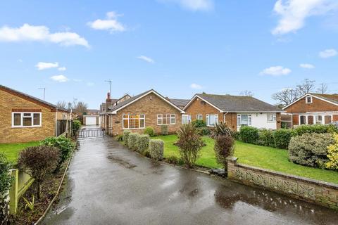 3 bedroom detached bungalow for sale, Quaker Lane, Wisbech, PE13 2JQ