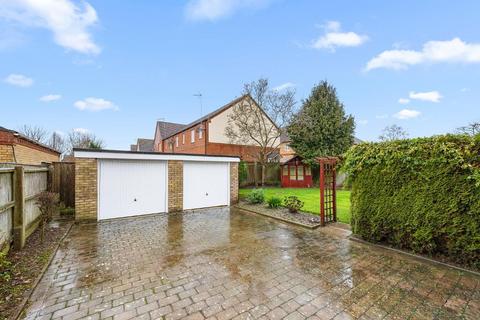 3 bedroom detached bungalow for sale, Quaker Lane, Wisbech, PE13 2JQ