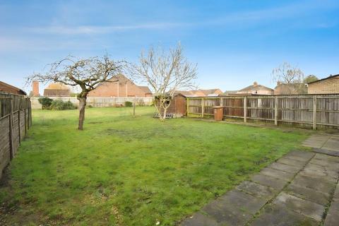 3 bedroom detached house for sale, Willow Way, Wisbech, Cambridgeshire, PE13 2SY