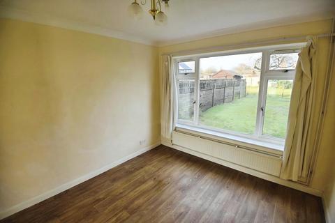 3 bedroom detached house for sale, Willow Way, Wisbech, Cambridgeshire, PE13 2SY