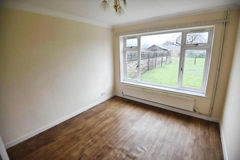 3 bedroom detached house for sale, Willow Way, Wisbech, Cambridgeshire, PE13 2SY