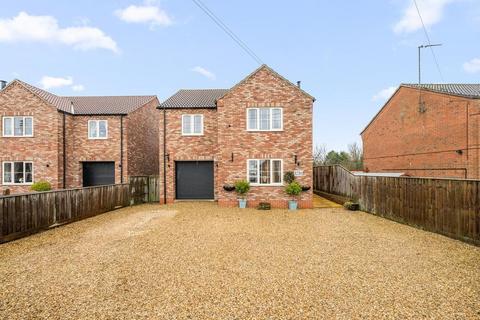 4 bedroom detached house for sale, Smeeth Road, Marshland St James, Wisbech, Cambridgeshire, PE14 8JB