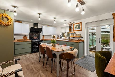 4 bedroom detached house for sale, Smeeth Road, Marshland St James, Wisbech, Cambridgeshire, PE14 8JB