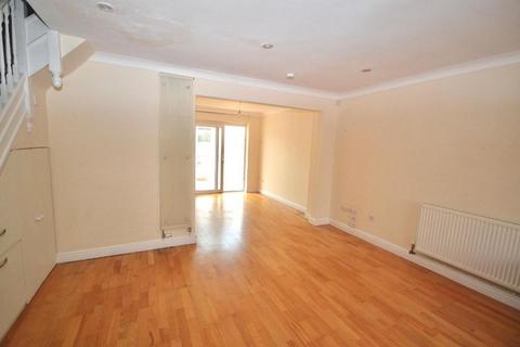 3 bedroom semi-detached house to rent, Bradwell Common, Milton Keynes MK13