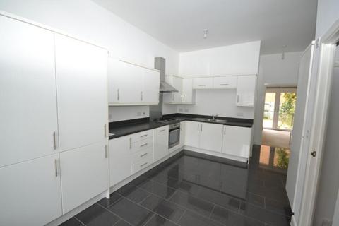 3 bedroom terraced house to rent, Oxley Park, Milton Keynes MK4