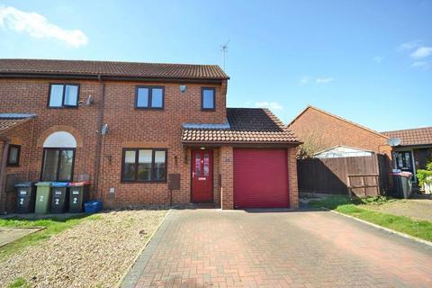 Emerson Valley, Milton Keynes MK4