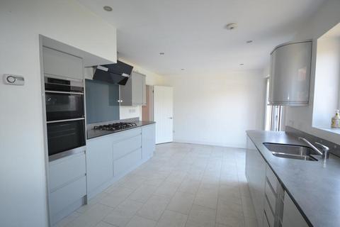 undefined, Emerson Valley, Milton Keynes MK4
