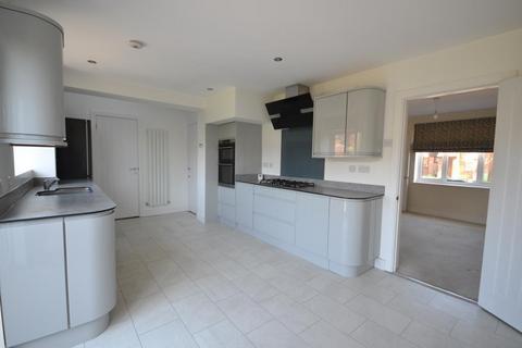 undefined, Emerson Valley, Milton Keynes MK4