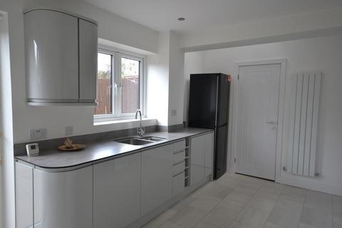 undefined, Emerson Valley, Milton Keynes MK4