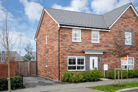 undefined, Appealing Home on Alderman Road. Melton Mowbray, LE13  0UW