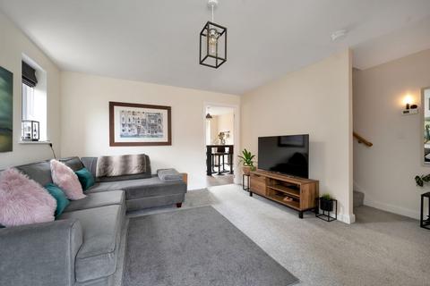 3 bedroom semi-detached house for sale, Alderman Road, Melton Mowbray