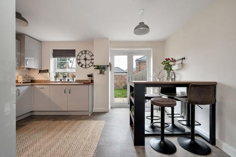 3 bedroom semi-detached house for sale, Alderman Road, Melton Mowbray